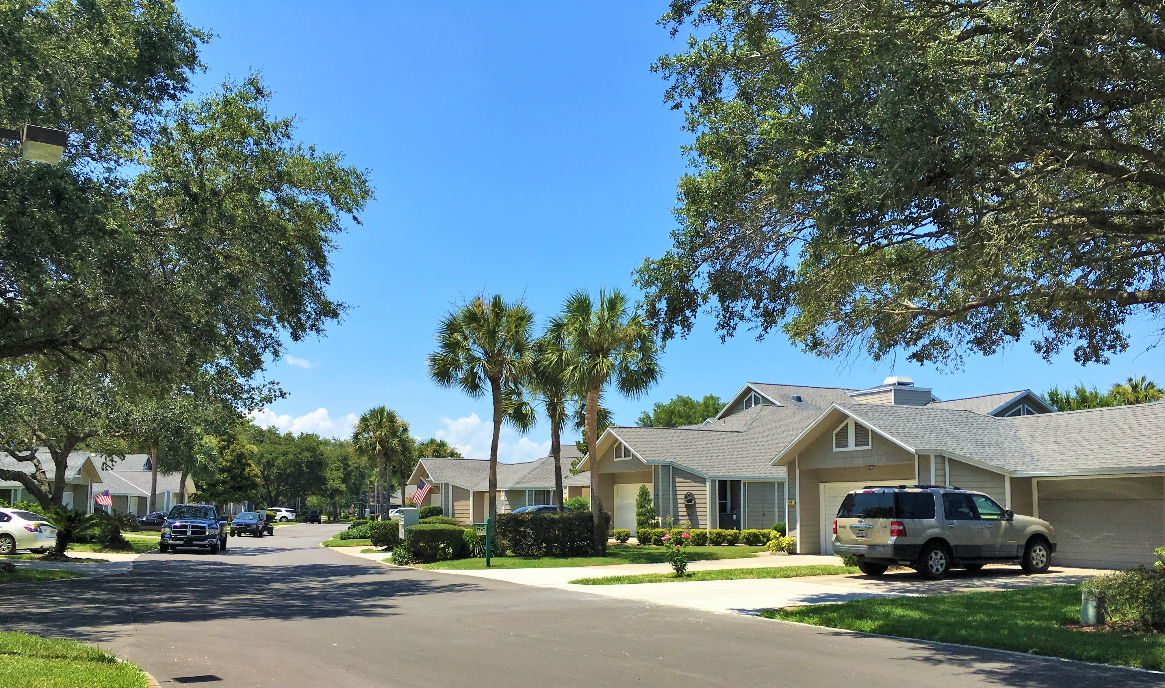 Willow Pond Ponte Vedra Homes For Sale in Sawgrass Country Club